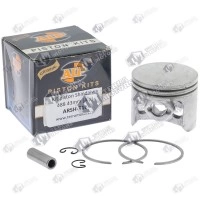 Kit piston drujba Shindaiwa 488 43mm (Aip) 